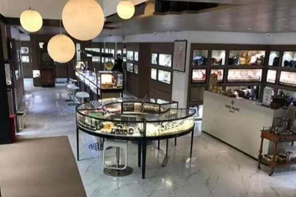 元氏县寄卖奢侈品店
